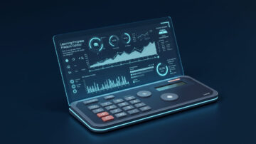 学習進捗予測計算機